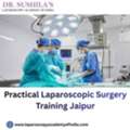 Practical Laparoscopic Surgery Training Jaipur