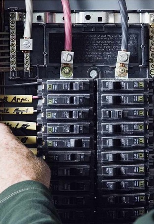 New York, Business, JME Electric LLC