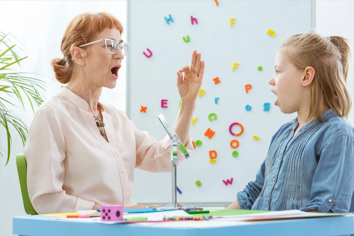 Ghaziabad, Health, Speech & Language Therapy In Ghaziabad