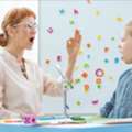 Speech & Language Therapy In Ghaziabad