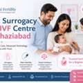 Affordable Surrogacy Treatment In Ghaziabad With High Success Rate IVF Experts