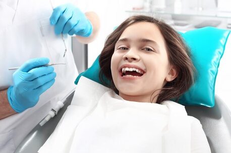 New York, Business, Pioneer Valley Pediatric Dentistry