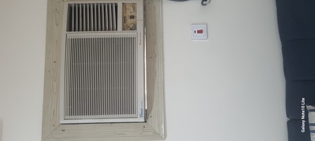 Jubail, Air Conditioners, SAR 550,  Zamil Window Ac For Sale