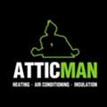 Atticman Heating And Air Conditioning, Insulation