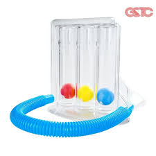 New Delhi, Health, Improve Breathing Strength With Advanced Lung Exerciser