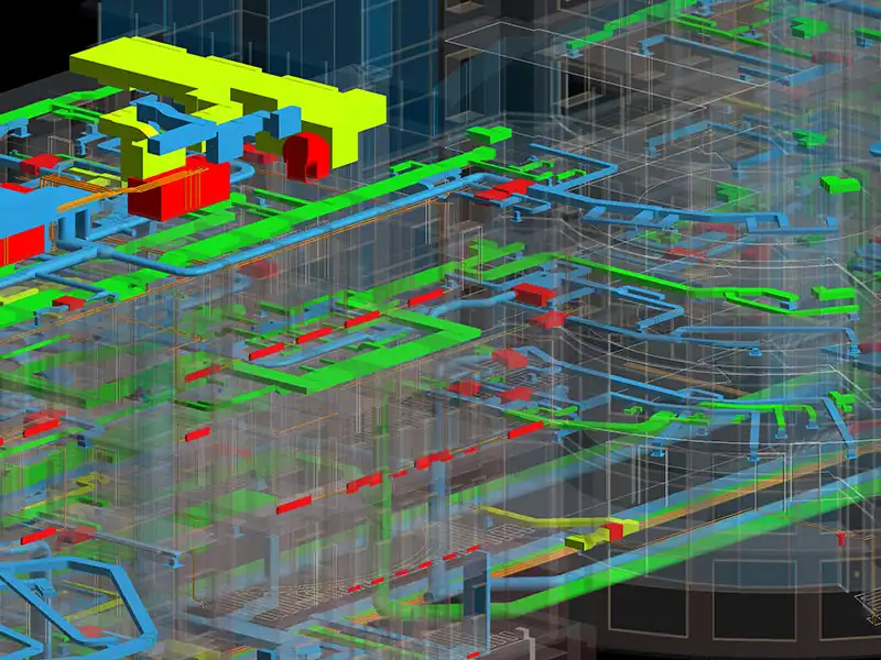 London, Business, Expert Building Information Modeling Solutions For Modern Construction