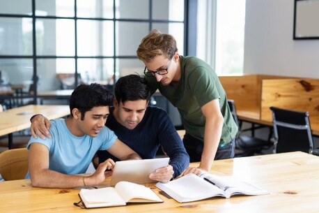 Ghaziabad, Education, Best Mechanical Engineering College In Ghaziabad