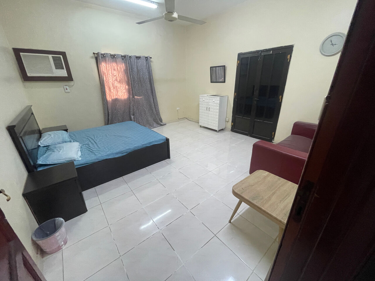 Mushrefah, Rooms for Rent, SAR 1400/month,  Furnished,  Room For Rent