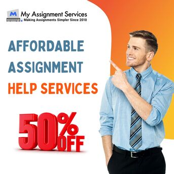Melbourne, Education, Affordable Assignment Help Services Get 50% Off Today