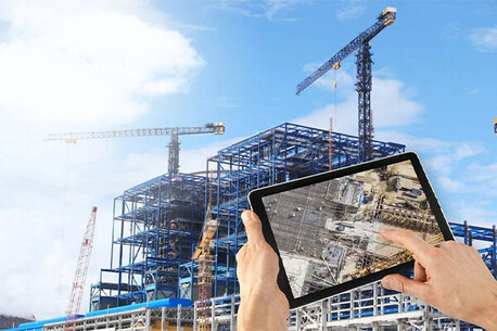 Mumbai, Construction, Expert BIM Services In India For The AEC Industry | Genesis