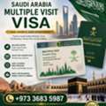 Tourist Visit Visa For Bahrain Dubai Saudi