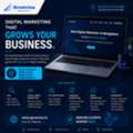 Best Digital Marketer In Bangalore | Growvixa