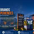 Outdoor Signage Manufacturer India: Building Strong Brand Visibility With Impactful Outdoo