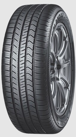 New Delhi, Auto Parts, Yokohama GEOLANDAR X-CV High-Performance SUV Tyres