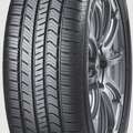 Yokohama GEOLANDAR X-CV High-Performance SUV Tyres