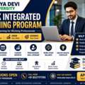 WILP For Working Professionals | Admission Open