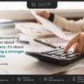 Build A Stronger Business With Trusted Accounting Advisory Services | Sharp Accounting