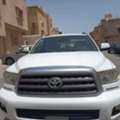 SAR 500000,  2013 Toyota Sequea,  2013,  Automatic,  507000 KM,  Full Condition Non Accident Sequea