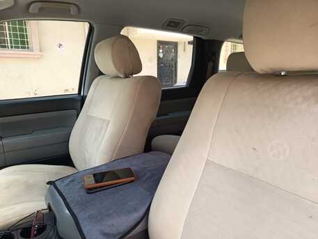 Jubail, Vehicles, Cars & Trucks , SAR 500000,  2013 Toyota Sequea,  2013,  Automatic,  507000 KM,  Full Condition Non Accident Sequea