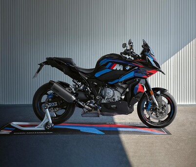 Gurgaon, Motorcycles, High-performance Bike In India - BMW M 1000 XR