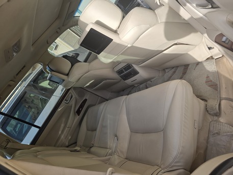 Al Sulaymaniyyah, Vehicles, Cars & Trucks , SAR 120000,  Lexus LX 570,  2013,  Automatic,  321000 KM,    &ndash; Full Option &ndash; Good Condition
