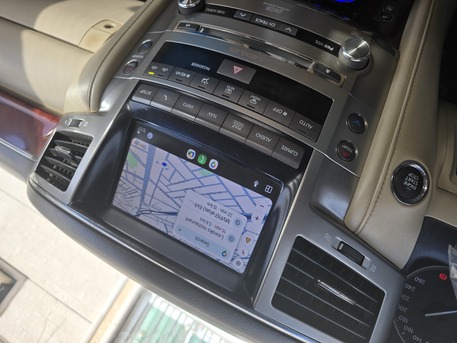 Al Sulaymaniyyah, Vehicles, Cars & Trucks , SAR 120000,  Lexus LX 570,  2013,  Automatic,  321000 KM,    &ndash; Full Option &ndash; Good Condition