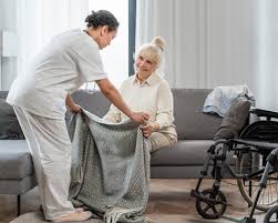 Sydney, Business, Trusted NDIS Personal Care Services Sydney | Celestia Disability Services