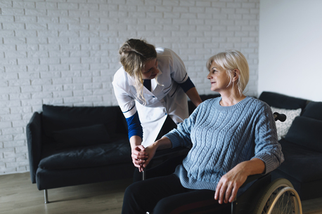 Sydney, Business, Trusted NDIS Personal Care Services Sydney | Celestia Disability Services