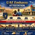 UAE Embassy Attestation In Bangalore