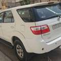 SAR 40000,  Toyota Fortuner,  2011,  Automatic,  350 KM,   For Sale