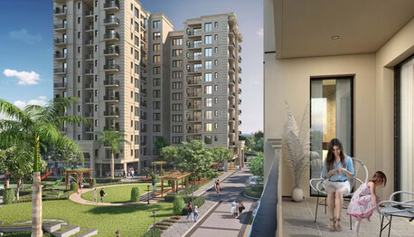 New Delhi, Real Estate, Birla Estates Badarpur Premium Living In A Well-Connected Location