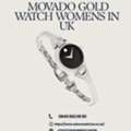 999,  Movado Gold Watch Womens In UK