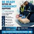 ⛑️ Be Prepared Before An Emergency Happens!