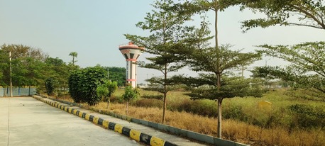 Hyderabad, Residential Plots, INR 28999,  400 Sq. Yard,  Hmda & Rera Approved Open Plots For Sale At Near Banglore Highway Ramanujan Statue