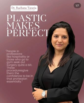 Mumbai, Health, Best Plastic Surgeon In Mumbai For Body Contouring & Breast Surgery