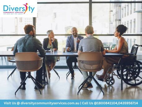 Brisbane, Business, Social And Community Participation Brisbane Care