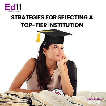 Bangalore, Education, Tips To Choose A Great Institute - ED11