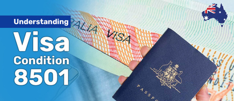 Perth, Immigration, Understand Visa Condition 8501 With Visa Consultant Perth