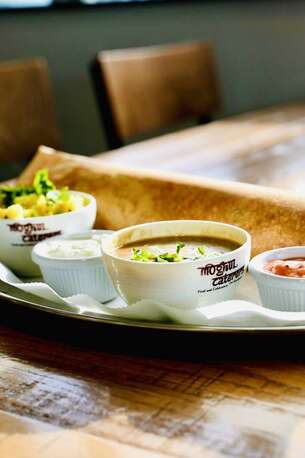 New York, Food & Drink, Kendall Park Restaurants
