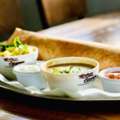 Kendall Park Restaurants