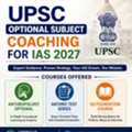Anthropology Optional Is The Best Choice For UPSC IAS 2027 Preparation