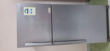 Riyadh, Electronics, SAR 600,  Selling Fridge