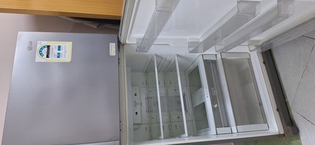 Riyadh, Electronics, SAR 600,  Selling Fridge