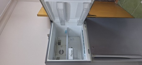 Riyadh, Electronics, SAR 600,  Selling Fridge
