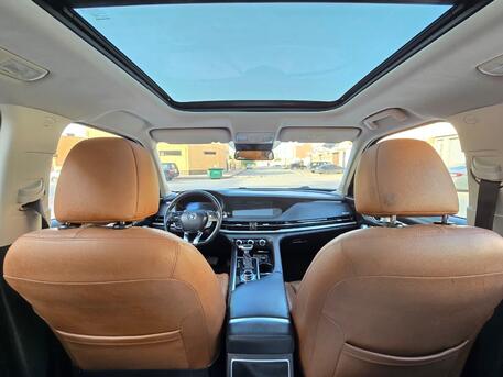 Riyadh, Vehicles, Cars & Trucks , SAR 54000,  Changan CS95 Plus,  2022,  Automatic,  135000 KM,   Changan CS95 Fully Loaded