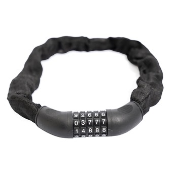 Melbourne, Bicycles, AUD 50,  Combination Bike Lock For Secure & Hassle-Free Cycling