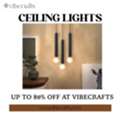 INR 5499,  Modern Ceiling Lights For Stylish Interiors