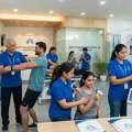 Best Pulmonologist In Gandhinagar - Advanced Hospital