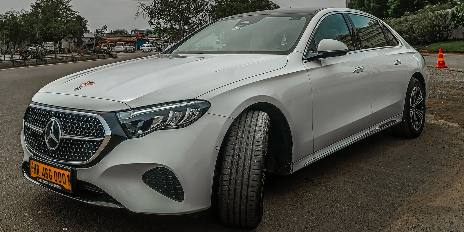 Jaipur, Travel, Mercedes E Class Car Rental In Jaipur Guide
