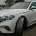 Mercedes E Class Car Rental In Jaipur Guide